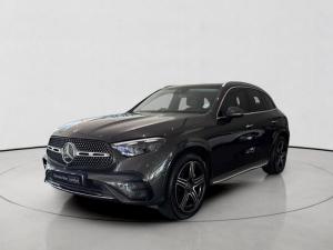 Mercedes-Benz GLC GLC220d 4Matic Avantgarde - Image 1