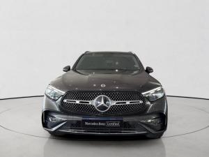 Mercedes-Benz GLC GLC220d 4Matic Avantgarde - Image 2
