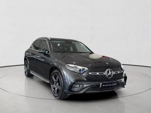 Mercedes-Benz GLC GLC220d 4Matic Avantgarde - Image 3