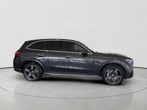 Mercedes-Benz GLC GLC220d 4Matic Avantgarde - Image 4