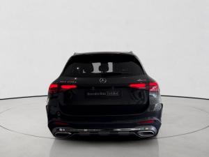 Mercedes-Benz GLC GLC220d 4Matic Avantgarde - Image 5