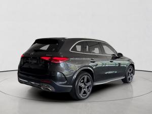 Mercedes-Benz GLC GLC220d 4Matic Avantgarde - Image 6
