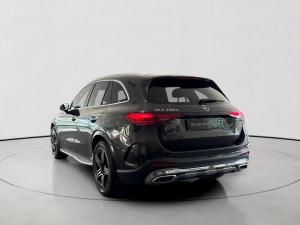 Mercedes-Benz GLC GLC220d 4Matic Avantgarde - Image 7