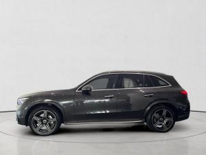 Mercedes-Benz GLC GLC220d 4Matic Avantgarde - Image 8