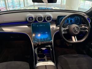 Mercedes-Benz C-Class C220d Avantgarde - Image 10