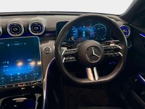 Mercedes-Benz C-Class C220d Avantgarde - Image 11