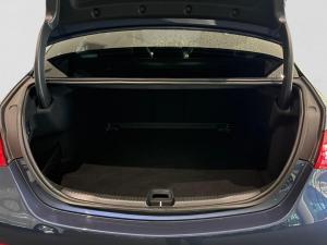 Mercedes-Benz C-Class C220d Avantgarde - Image 12