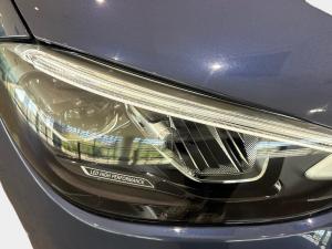 Mercedes-Benz C-Class C220d Avantgarde - Image 16