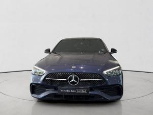 Mercedes-Benz C-Class C220d Avantgarde - Image 2