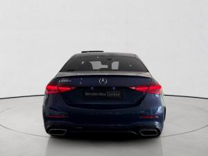 Mercedes-Benz C-Class C220d Avantgarde - Image 5