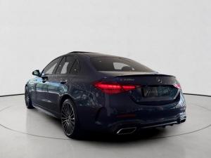 Mercedes-Benz C-Class C220d Avantgarde - Image 6