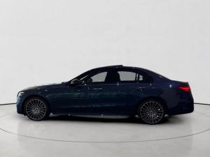 Mercedes-Benz C-Class C220d Avantgarde - Image 8