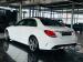 Mercedes-Benz C-Class C200 auto - Thumbnail 11