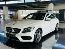 Thumbnail Mercedes-Benz C-Class C200 auto