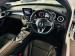 Mercedes-Benz C-Class C200 auto - Thumbnail 4