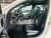 Mercedes-Benz C-Class C200 auto - Thumbnail 5