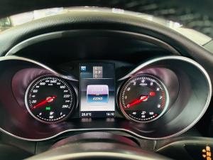 Mercedes-Benz C-Class C200 auto - Image 7