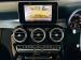 Mercedes-Benz C-Class C200 auto - Thumbnail 8