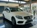 Mercedes-Benz C-Class C200 auto - Thumbnail 9