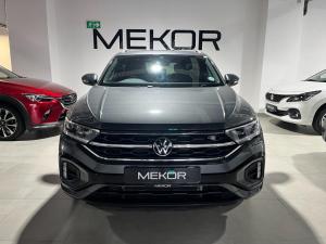 Volkswagen T-Roc 2.0TSI 4Motion R-Line - Image 2