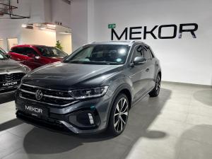 Volkswagen T-Roc 2.0TSI 4Motion R-Line - Image 3