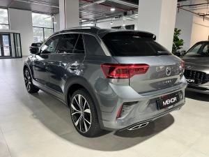 Volkswagen T-Roc 2.0TSI 4Motion R-Line - Image 4