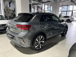 Volkswagen T-Roc 2.0TSI 4Motion R-Line - Image 6