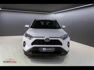 Toyota RAV4 2.0 GX auto - Image 4