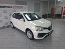 Thumbnail Toyota Etios hatch 1.5 Sprint
