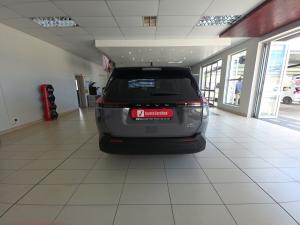 Toyota RAV4 2.5 HEV GX E-Four - Image 5