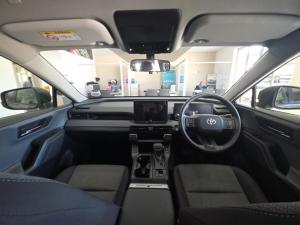 Toyota RAV4 2.5 HEV GX E-Four - Image 6
