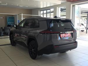 Toyota RAV4 2.5 HEV GX E-Four - Image 9