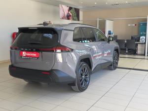 Toyota RAV4 2.5 HEV GX E-Four - Image 2