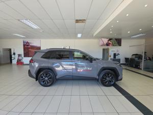 Toyota RAV4 2.5 HEV GX E-Four - Image 3