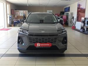 Toyota RAV4 2.5 HEV GX E-Four - Image 4
