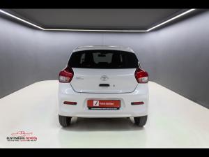 Toyota Vitz 1.0 - Image 5
