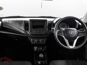 Toyota Vitz 1.0 - Image 6