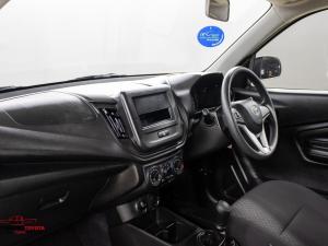 Toyota Vitz 1.0 - Image 7