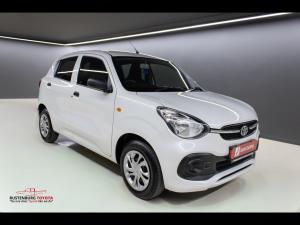 Toyota Vitz 1.0 - Image 1