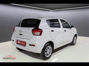 Toyota Vitz 1.0 - Image 2