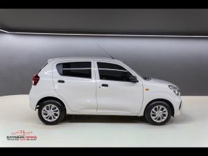 Toyota Vitz 1.0 - Image 3