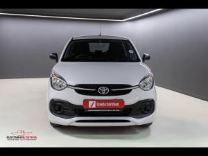 Toyota Vitz 1.0 - Image 4