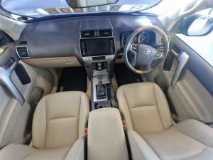 Toyota Land Cruiser Prado 2.8GD VX-L - Image 6