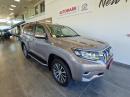 Thumbnail Toyota Land Cruiser Prado 2.8GD VX-L