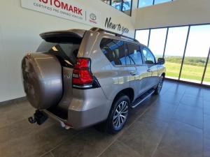 Toyota Land Cruiser Prado 2.8GD VX-L - Image 2