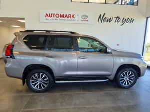 Toyota Land Cruiser Prado 2.8GD VX-L - Image 3