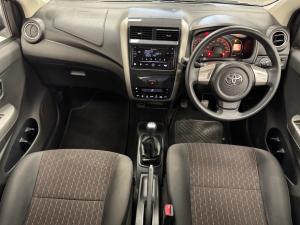 Toyota Agya 1.0 - Image 6