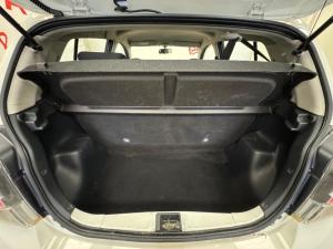 Toyota Agya 1.0 - Image 14