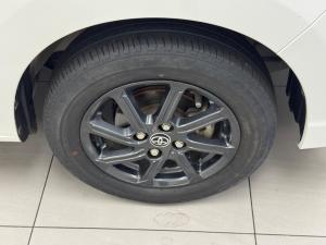 Toyota Agya 1.0 - Image 15