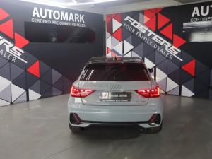 Audi A1 Sportback 30TFSI S line - Image 5